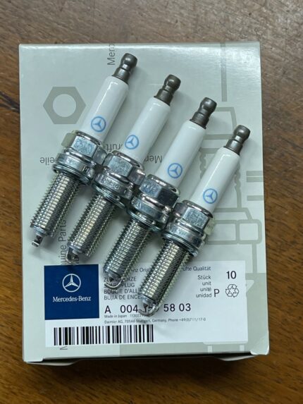 شمع بنز c200 2011تا 2014