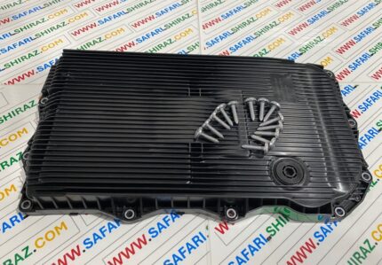 کارتل گیربکس بی ام و F10 528i N20 / BMW N20 Oil Pan kit