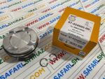 پیستون بی ام و BMW N20 - نیورال /BMW N20 Engine Piston –Nüral