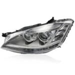 چراغ جلو بنز W221-S500